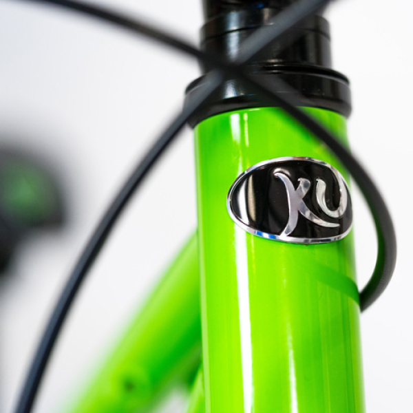 KUbikes 20S MTB
